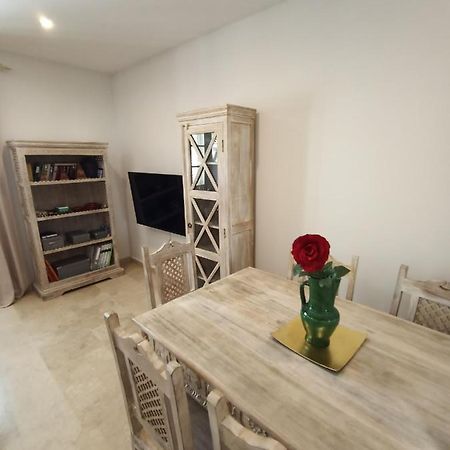 Apartament Azvalia - Atico Larga 112 - Terraza El Puerto de Santa María Zewnętrze zdjęcie