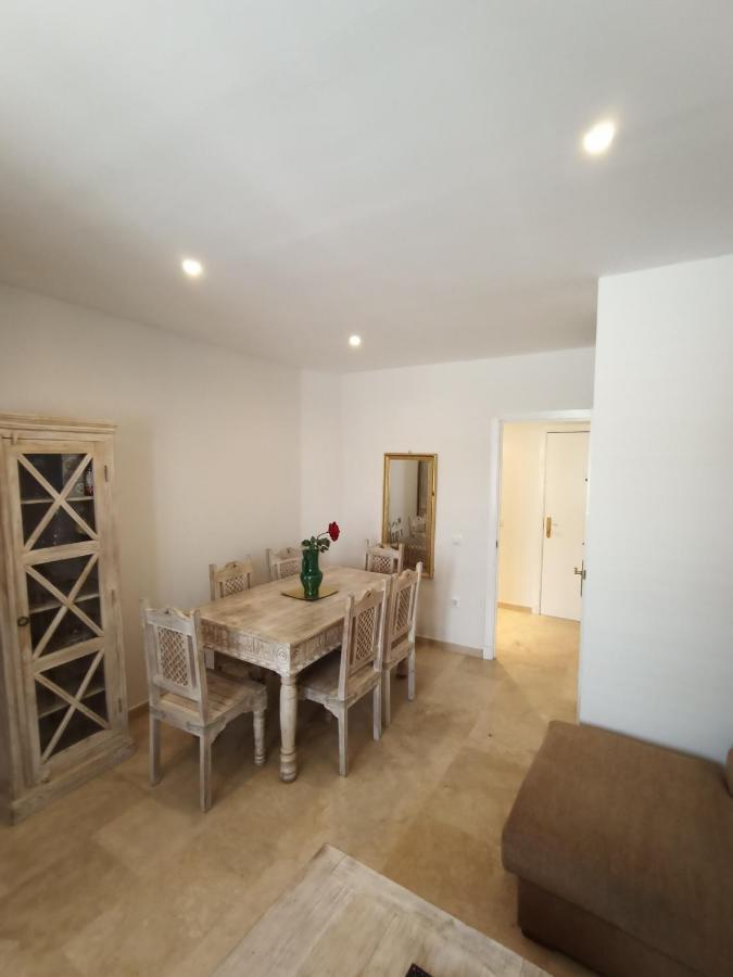 Apartament Azvalia - Atico Larga 112 - Terraza El Puerto de Santa María Zewnętrze zdjęcie