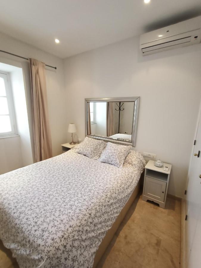 Apartament Azvalia - Atico Larga 112 - Terraza El Puerto de Santa María Zewnętrze zdjęcie