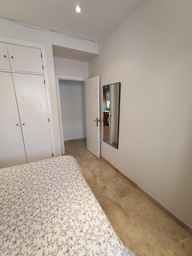 Apartament Azvalia - Atico Larga 112 - Terraza El Puerto de Santa María Zewnętrze zdjęcie