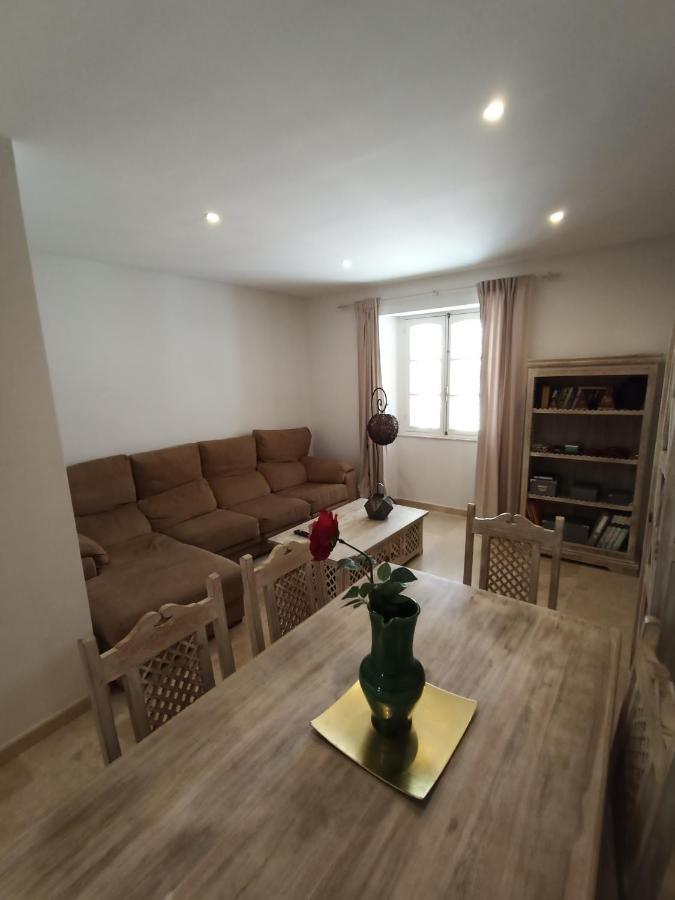 Apartament Azvalia - Atico Larga 112 - Terraza El Puerto de Santa María Zewnętrze zdjęcie