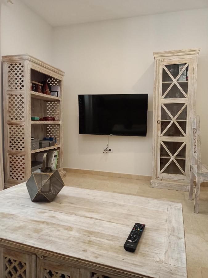 Apartament Azvalia - Atico Larga 112 - Terraza El Puerto de Santa María Zewnętrze zdjęcie