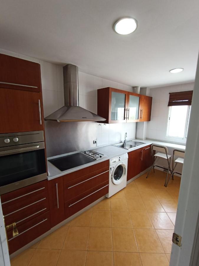 Apartament Azvalia - Atico Larga 112 - Terraza El Puerto de Santa María Zewnętrze zdjęcie